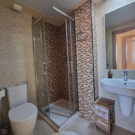 Nature Sea View, La Mata  Exterior photo