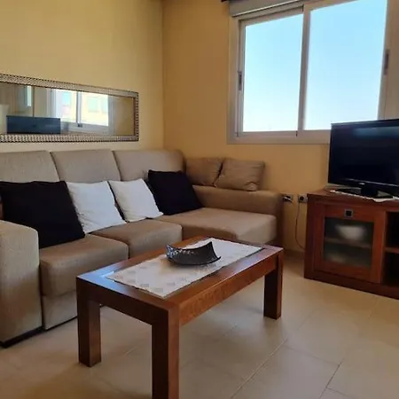 Nature Sea View, La Mata  Exterior photo