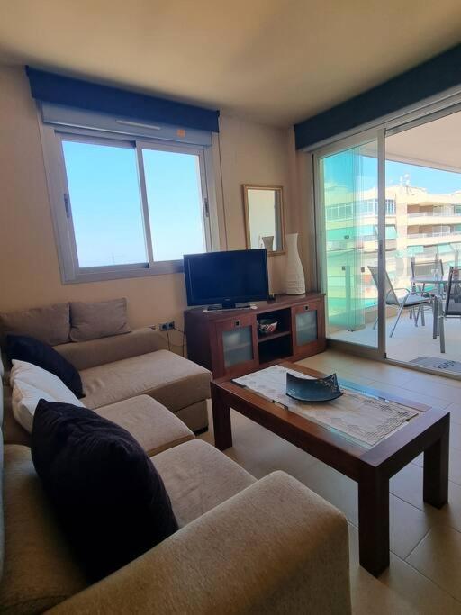 Apartment Nature Sea View, La Mata Torrevieja *