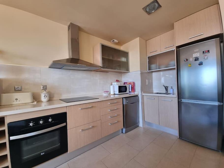 Nature Sea View, La Mata Torrevieja Appartement *
