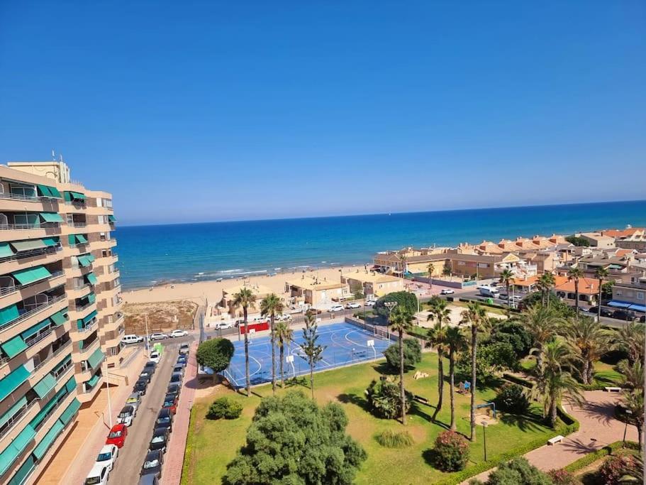 Apartment Nature Sea View, La Mata Torrevieja *