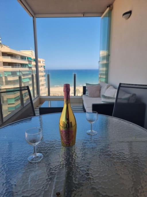 Appartement Nature Sea View, La Mata Torrevieja *