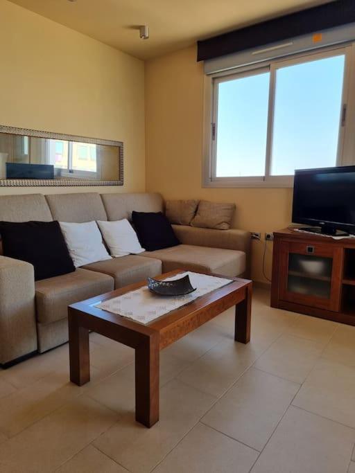 Nature Sea View, La Mata Torrevieja Appartement