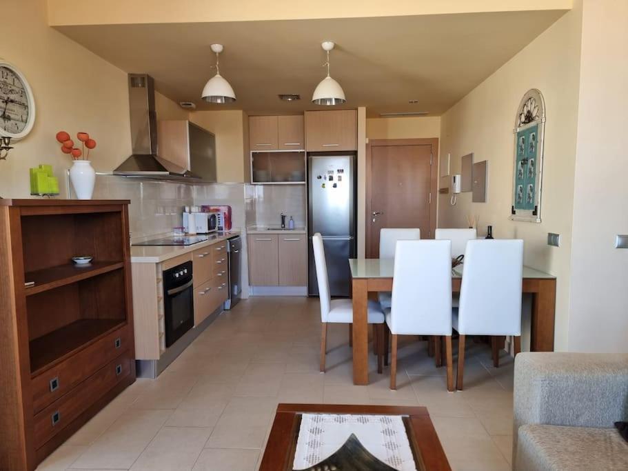 Nature Sea View, La Mata Torrevieja Appartement *