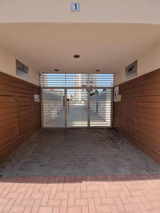 Appartement Nature Sea View, La Mata Torrevieja
