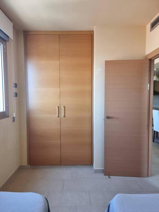 Nature Sea View, La Mata Torrevieja Apartment *