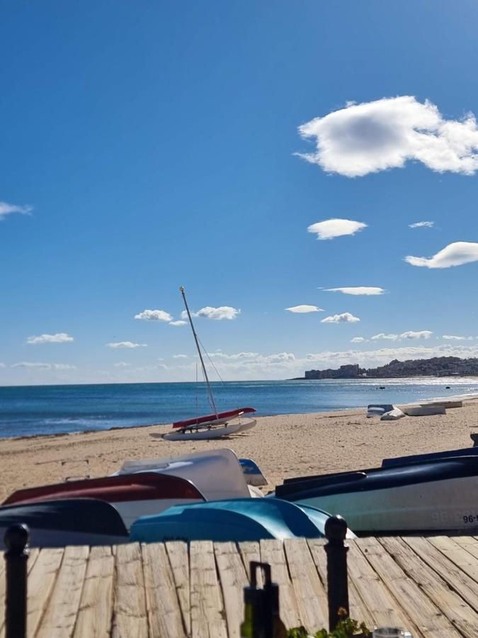 Nature Sea View, La Mata Torrevieja La Mata (Torrevieja)