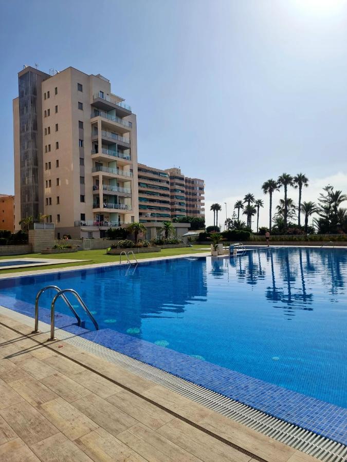 Nature Sea View, La Mata Torrevieja Apartment