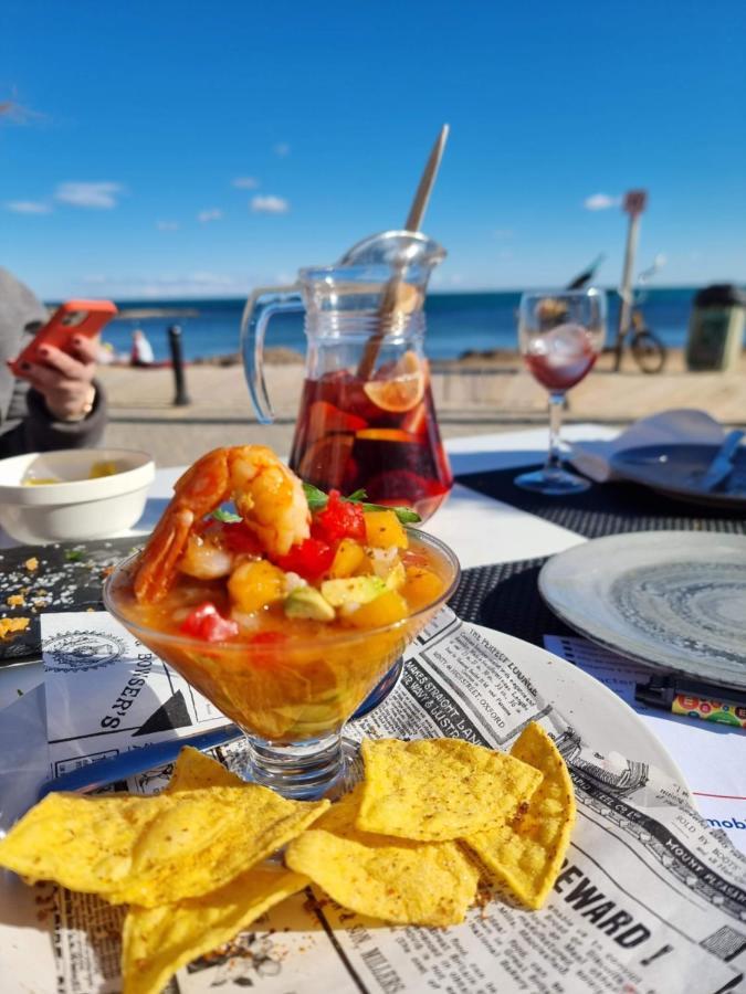 Nature Sea View, La Mata Torrevieja